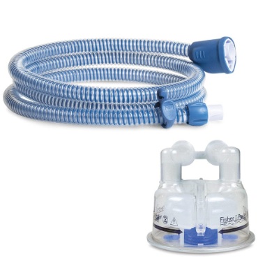 FISHER & PAYKEL 900PT561 AIR SPIRAL TUBE AND CHAMBER KIT